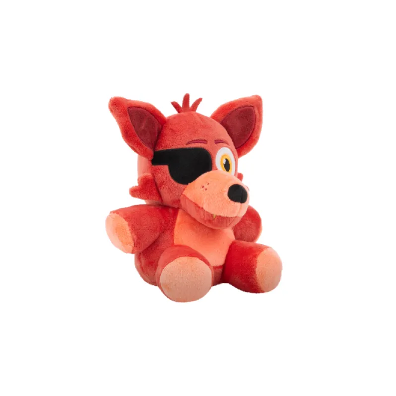 Five Night At Freddy’S Core Plush Foxy