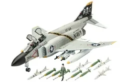 F-4J Phantom II