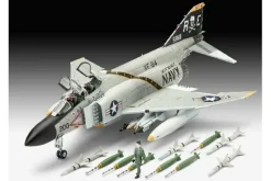 F-4J Phantom II