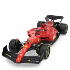 Fjernstyret 1:18 Ferrari F1 75