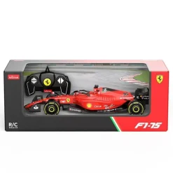 Fjernstyret 1:18 Ferrari F1 75