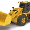 Fjernstyret bulldozer