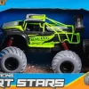 Fjernstyret Hot Racing