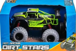 Fjernstyret Hot Racing
