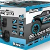 Fjernstyret Slyder Monster Truck