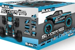 Fjernstyret Slyder Monster Truck