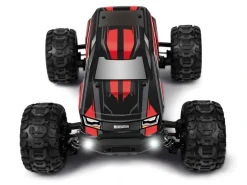 Fjernstyret Slyder Monster Truck