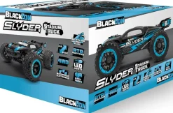 Fjernstyret Slyder Stadium Truck
