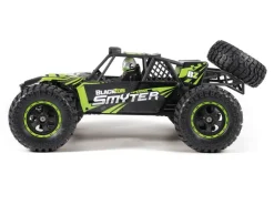 Fjernstyret Smyter Desert Buggy