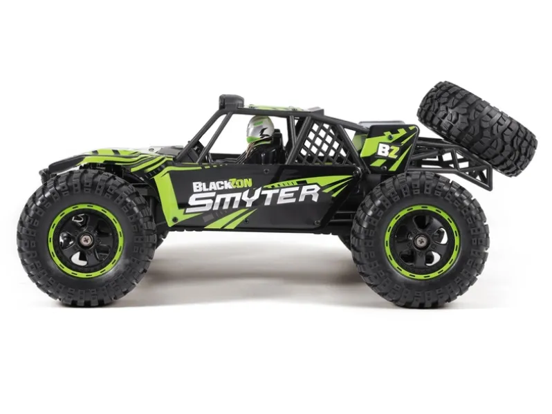 Fjernstyret Smyter Desert Buggy