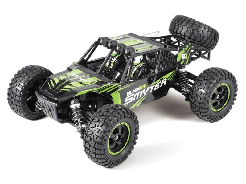 Fjernstyret Smyter Desert Buggy