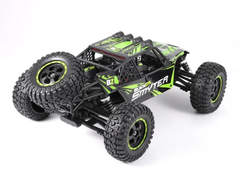 Fjernstyret Smyter Desert Buggy