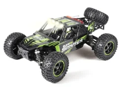 Fjernstyret Smyter Desert Buggy