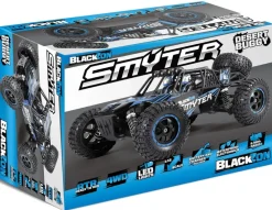 Fjernstyret Smyter Desert Buggy