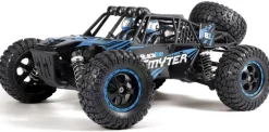 Fjernstyret Smyter Desert Buggy