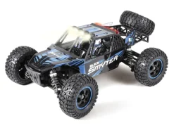 Fjernstyret Smyter Desert Buggy