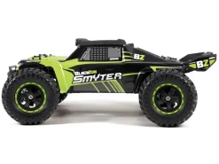 Fjernstyret Smyter Desert Truck