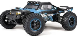 Fjernstyret Smyter Desert Truck