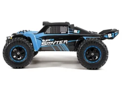 Fjernstyret Smyter Desert Truck