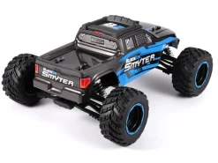 Fjernstyret Smyter Monster Truck