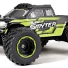 Fjernstyret Smyter Monster Truck