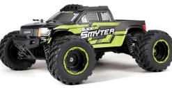 Fjernstyret Smyter Monster Truck