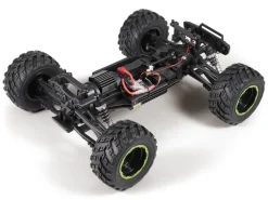 Fjernstyret Smyter Monster Truck