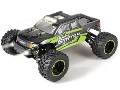 Fjernstyret Smyter Monster Truck