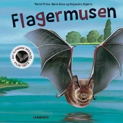 Flagermusen
