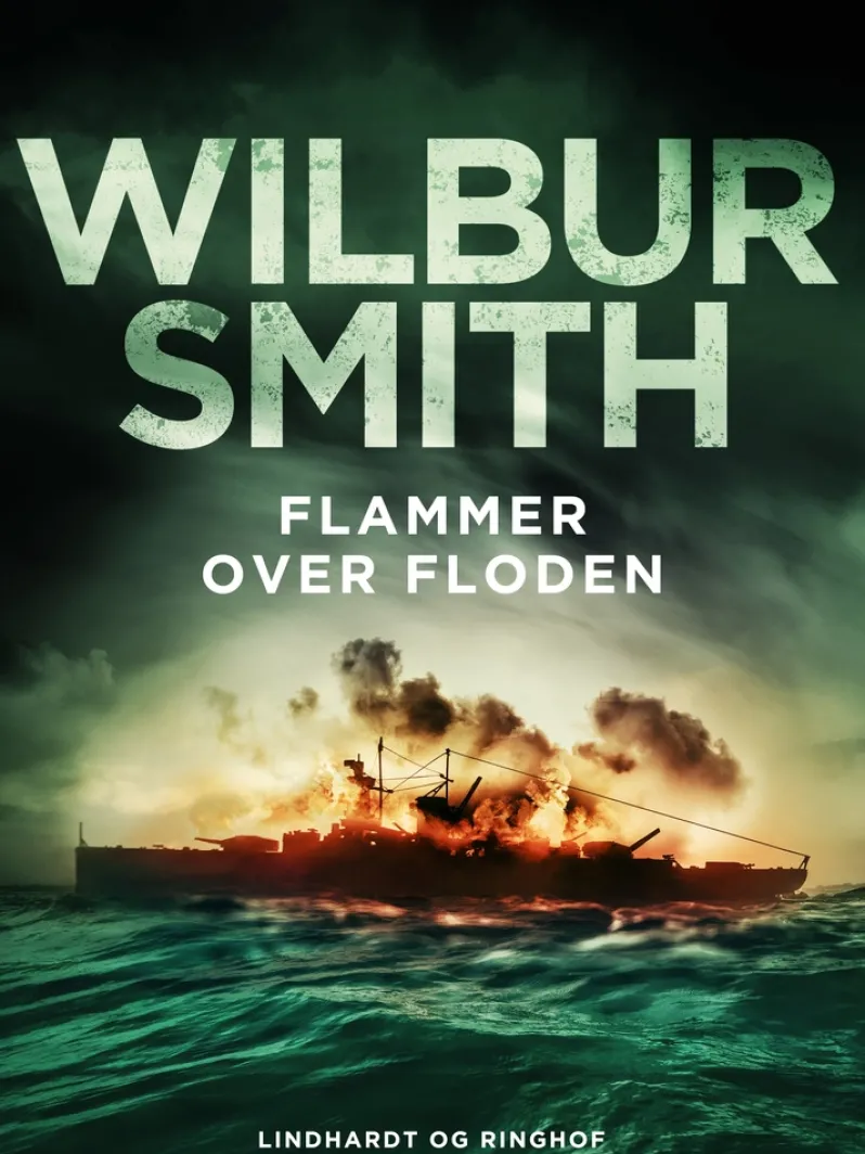 Flammer over floden