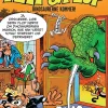 Flip & Flop 48: Dinosaurerne kommer