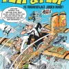 Flip & Flop 47: På forbryderjagt Jorden rundt