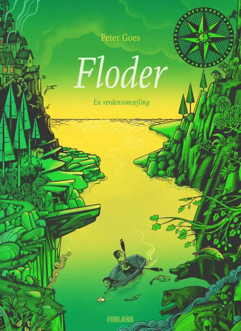 Floder