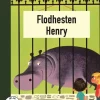 Flodhesten Henry