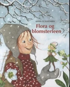 Flora og blomsterfeen