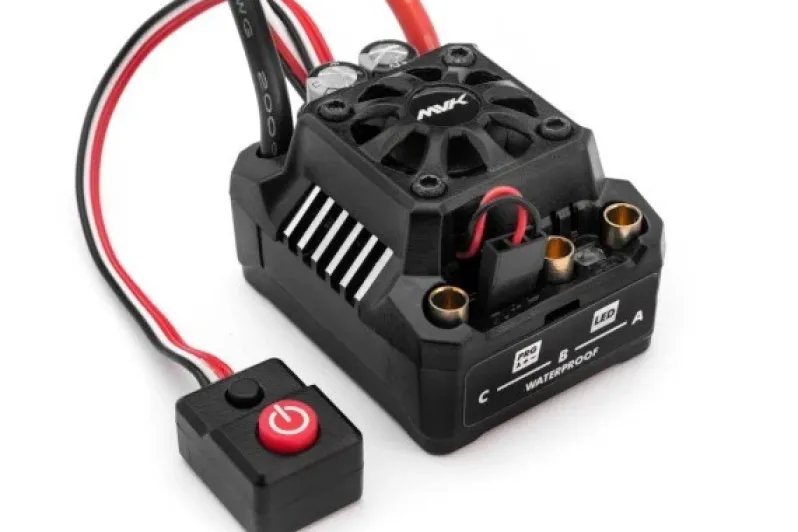 FLX10-4S120 ESC