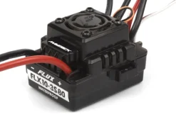 FLX10-3S80 Flux ESC With XT60 Plug