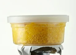 Foam clay sampak