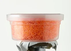Foam clay sampak