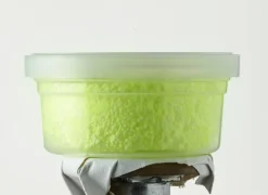 Foam clay sampak