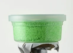 Foam clay sampak