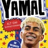 Fodboldstjerner - Lamine Yamal - Alt om superstjernen (de vildeste øjeblikke)