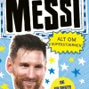 Fodboldstjerner - Messi - Alt om superstjernen (de vildeste øjeblikke)