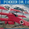 Fokker Dr,I "Richthofen"