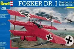 Fokker Dr,I "Richthofen"