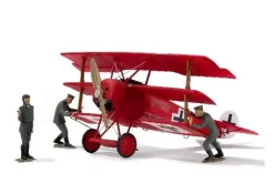 Fokker Dr,I "Richthofen"
