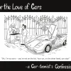 For the Love of Cars
