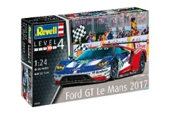 Ford GT Le Mans 2017