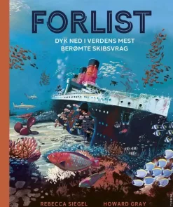 Forlist