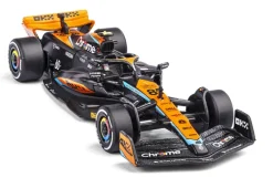 FORMEL 1 MCLAREN RACERBIL 1:43 ass